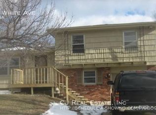 9411 White Ave, Kansas City, MO 64138