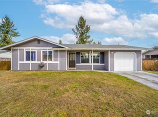17315 5th Ave E, Spanaway, WA