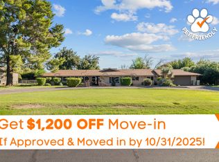6315 W Pershing Ave, Glendale, AZ 85304