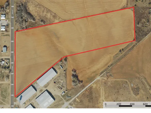 Highway 83, Paducah, TX 79248