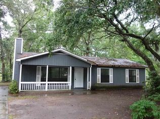 22 Shorts Landing Rd, Beaufort, SC 29907