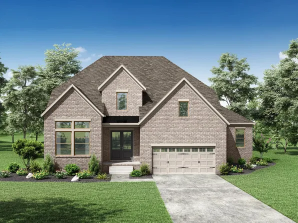 5159 High Park Hl, Arrington, TN 37014