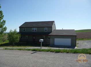 360 Colter Trl, Three Forks, MT 59752
