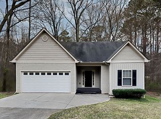 51 Kay Rd NE, White, GA 30184