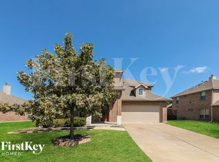 4813 Jon Boat Dr, Garland, TX 75043