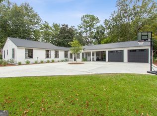 410 S May St, Kingsland, GA 31548