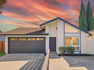 3790 Ruskin Pl, Fremont, CA 94536