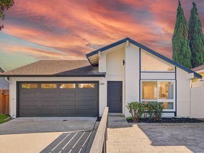 3790 Ruskin Pl, Fremont, CA, 94536