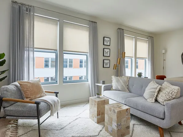 400 Claremont Avenue image 125 of 130