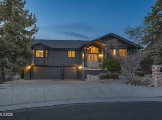 4266 Whistlewood Ct, Reno, NV 89509