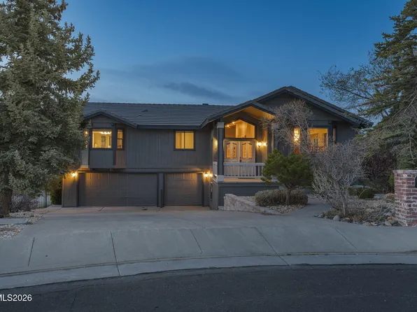 4266 Whistlewood Ct, Reno, NV 89509