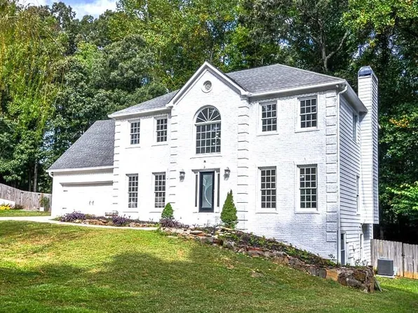8125 Victoria Ln, Cumming, GA 30040