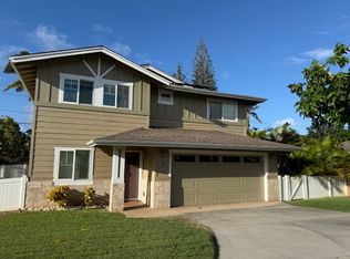 9 Kili Nahe St, Lahaina, HI 96761