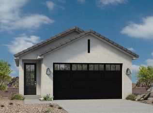 Crimson Trails Plan 800 Plan, Crimson Trails, Washington, UT 84780