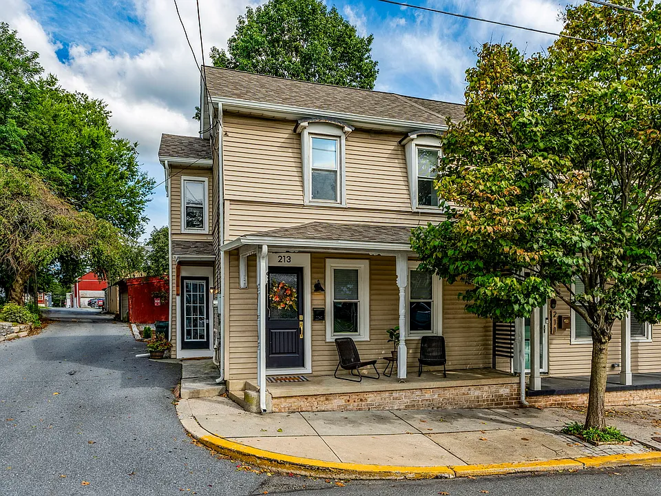 213 N Broad St