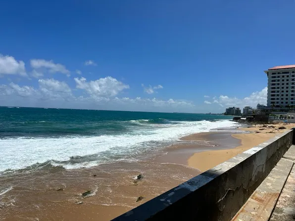 1035 Ashford Ave, San Juan, PR