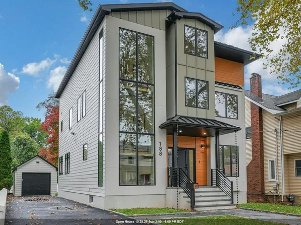 188 Washington Ave, Rutherford, NJ 07070
