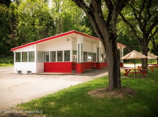 90 Old Route 9w, Port Ewen, NY 12466