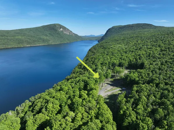 - Foliage Lane Lot 1B, Westmore, VT 05822