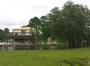 10044 Avenue E, Bay St Louis, MS 39520