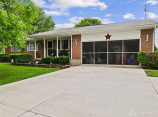 5068 Worley Rd, Troy, OH 45373