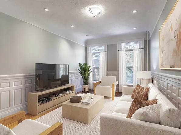 405 Marlborough St APT 42, Boston, MA 02115