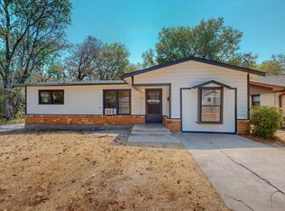 101 Marengo St, Cleburne, TX 76033