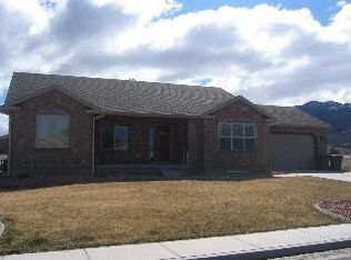 5062 Scenic Dr, Enoch, UT 84720
