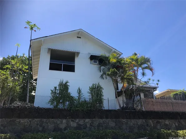 2140 Mauna Pl #A, Honolulu, HI 96822