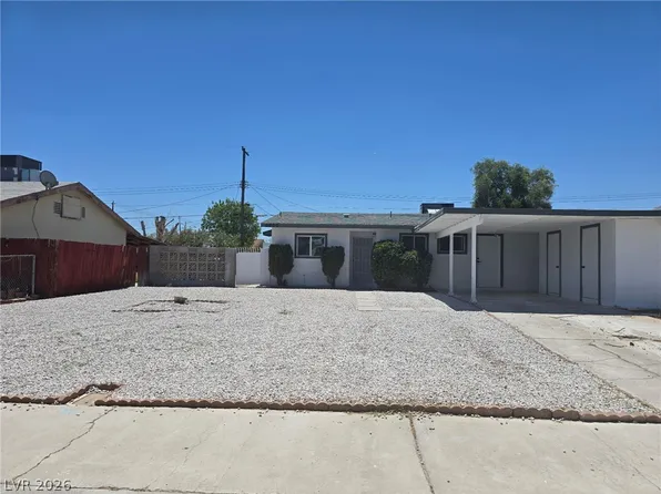 2000 Constantine Ave, Las Vegas, NV 89101