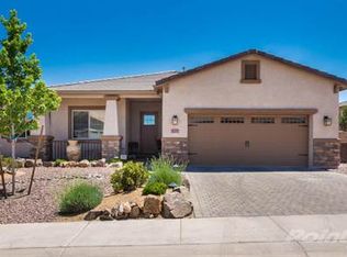 435 Cabaret St, Prescott, AZ 86301