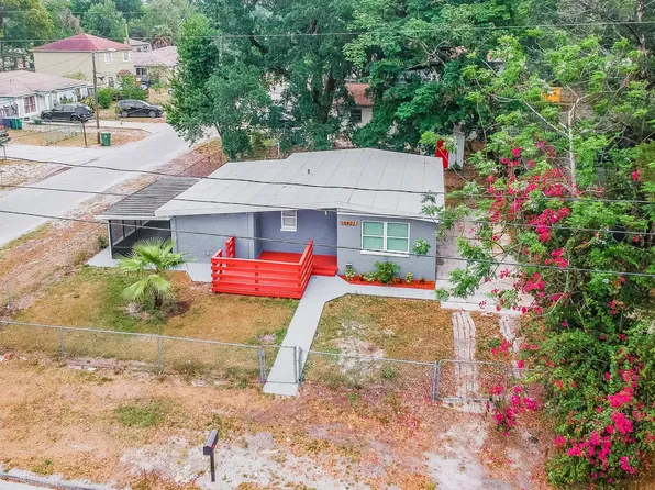 10407 N Lantana Ave, Tampa, FL 33612