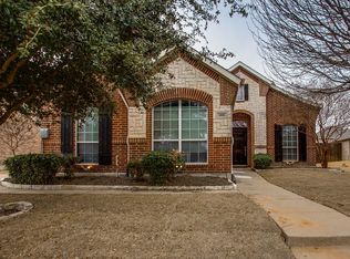 113 Bugle Call Rd, Forney, TX 75126