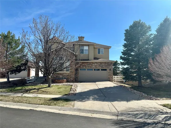 24212 E Louisiana Place, Aurora, CO 80018