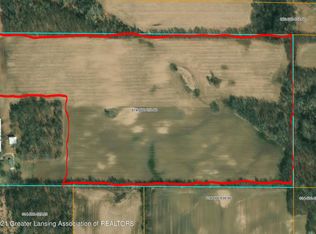 0 Sunfield Hwy, Portland, MI 48875