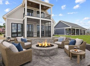 132 Indigo Way, Greenwood, SC 29649