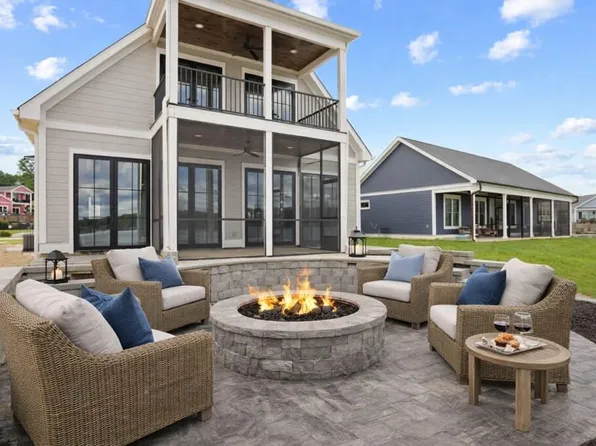132 Indigo Way, Greenwood, SC 29649