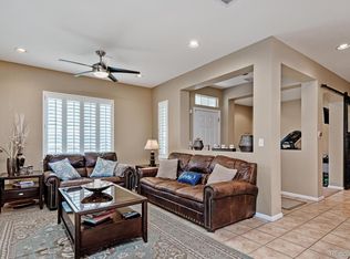 10311 Sedge Grass Way, Highlands Ranch, CO 80129