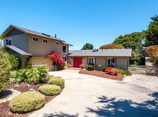 2061 Via Taormina, Monterey, CA 93940