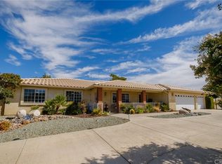 18574 Cocqui Rd, Apple Valley, CA 92307