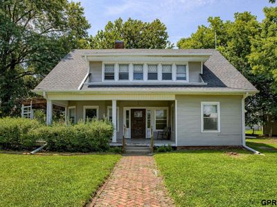 220 S 6th St, Nebraska City, NE, 68410