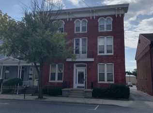 44 S Earl St APT 4, Shippensburg, PA 17257
