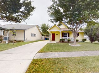 2134 Sunview Post, San Antonio, TX 78224