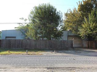 6416 Conley St, Houston, TX 77021