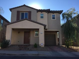 233 Belmont Canyon Pl, Henderson, NV 89015