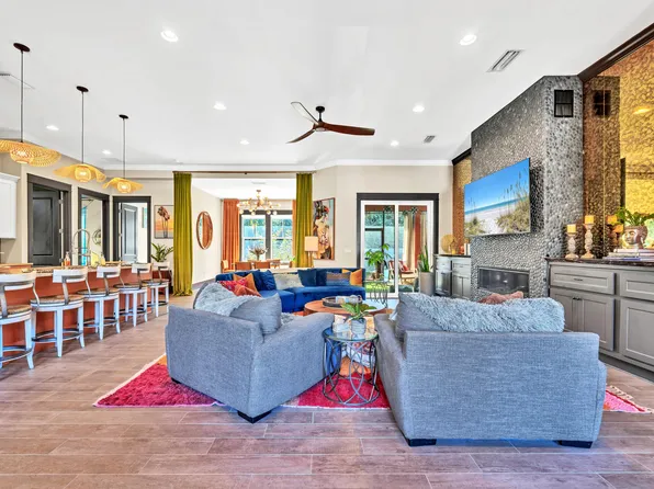 3956 Indian Trl, Destin, FL 32541