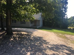 9759 Old 88 Rd, Benton, AR 72019