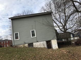 415 2nd Ave S, Cordova, IL 61242