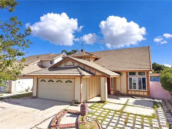 1813 Chesapeake Way, Corona, CA 92878