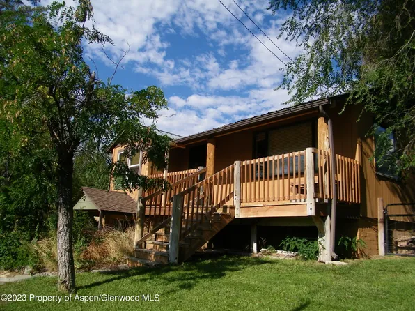 816 Whiteriver Ave, Rifle, CO 81650